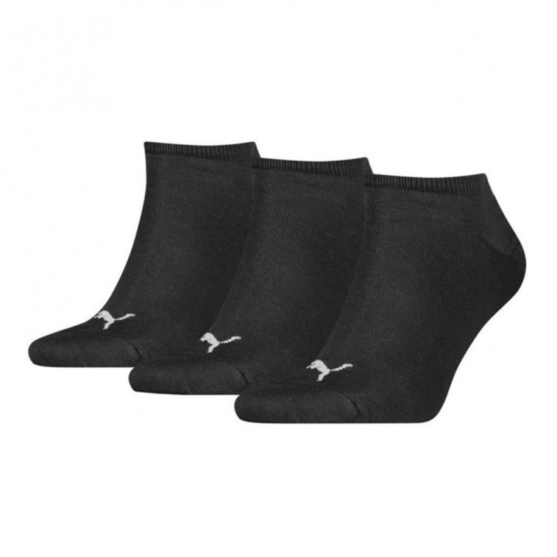Puma UNISEX SNEAKER PLAIN 3P (701231277 200)