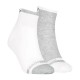 Puma WOMEN HERITAGE TOE QUARTER 2P (701231492 001)