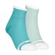 Puma WOMEN HERITAGE TOE QUARTER 2P (701231492 003)