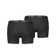 Puma MEN EVERYDAY BASIC BOXERS 2P (701243787 002)