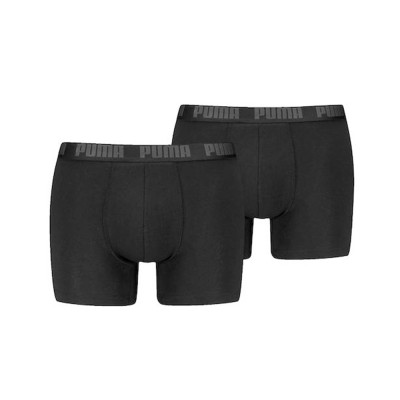 Puma MEN EVERYDAY BASIC BOXERS 2P (701243787 002)