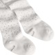 Boboli Thick tights crystals for baby girl -BCI (702043 1111)