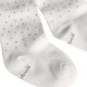 Boboli Thick tights crystals for baby girl -BCI (702043 1111)