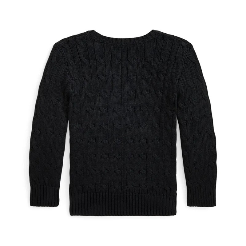 Polo Ralph Lauren ΠΛΕΚΤΗ ΜΠΛΟΥΖΑ (702674061 001P8) Polo Ralph Lauren ΠΛΕΚΤΗ ΜΠΛΟΥΖΑ (702674061 001P8)