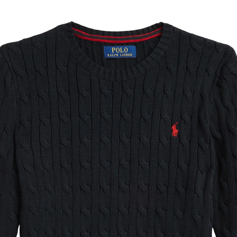 Polo Ralph Lauren ΠΛΕΚΤΗ ΜΠΛΟΥΖΑ (702674061 001P8) Polo Ralph Lauren ΠΛΕΚΤΗ ΜΠΛΟΥΖΑ (702674061 001P8)