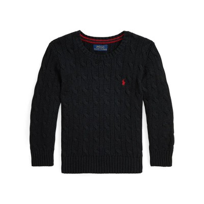 Polo Ralph Lauren ΠΛΕΚΤΗ ΜΠΛΟΥΖΑ (702674061 001P8)