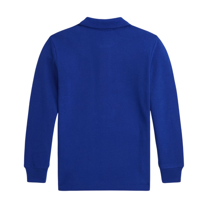 Polo Ralph Lauren M B ΜΠΛΟΥΖΑ ΜΜ (703634065 400P12)