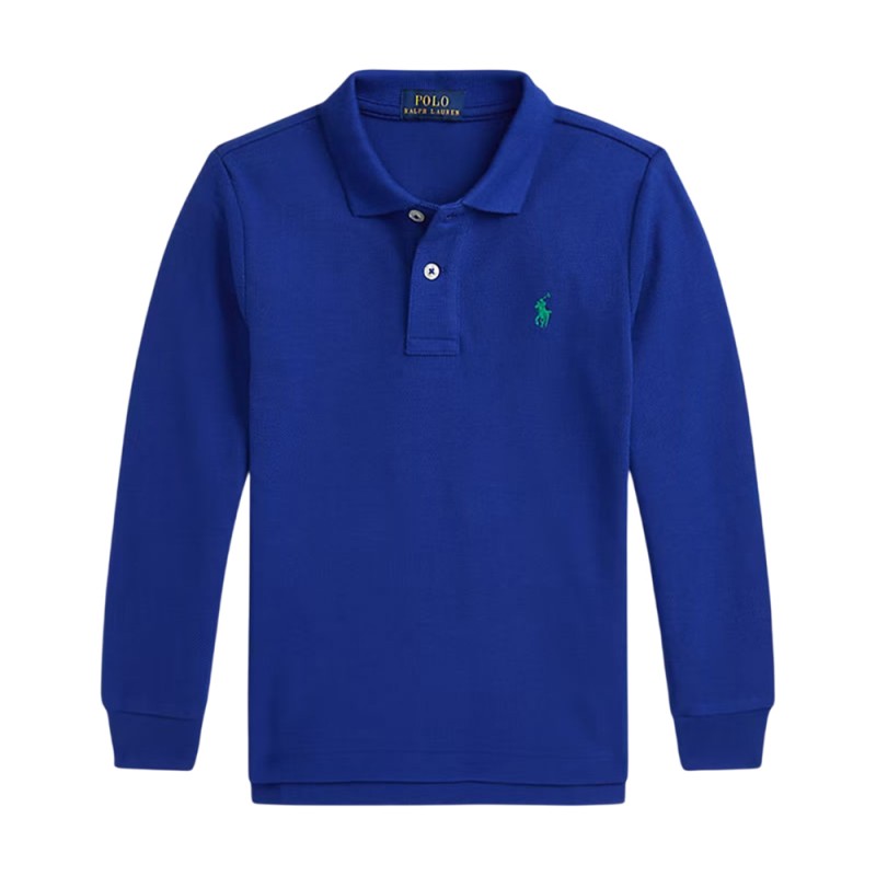 Polo Ralph Lauren M B ΜΠΛΟΥΖΑ ΜΜ (703634065 400P12)