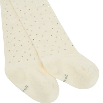 Boboli Thick tights for girl -BCI (714024 1111)