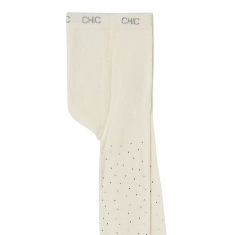 Boboli Thick tights for girl -BCI (714024 1111)