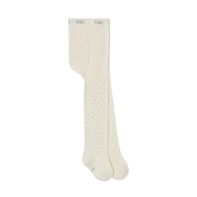 Boboli Thick tights for girl -BCI (714024 1111)