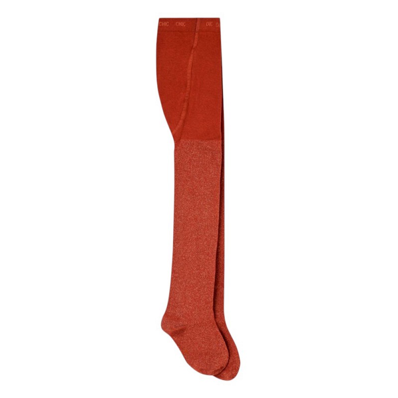 Boboli Thick tights lurex for girl -BCI (722023 5169)