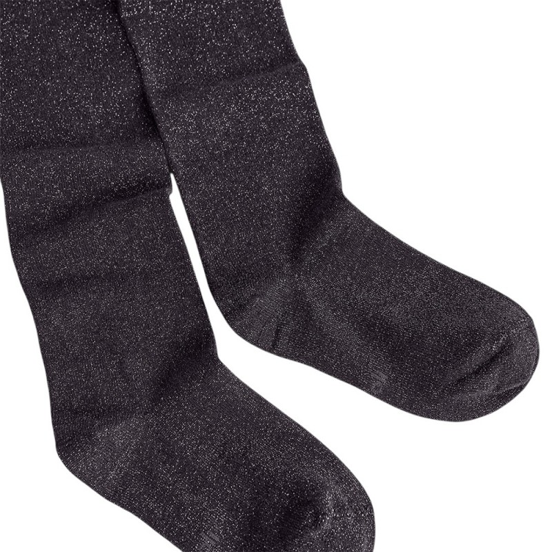 Boboli Thick tights lurex for girl -BCI (722023 8116)