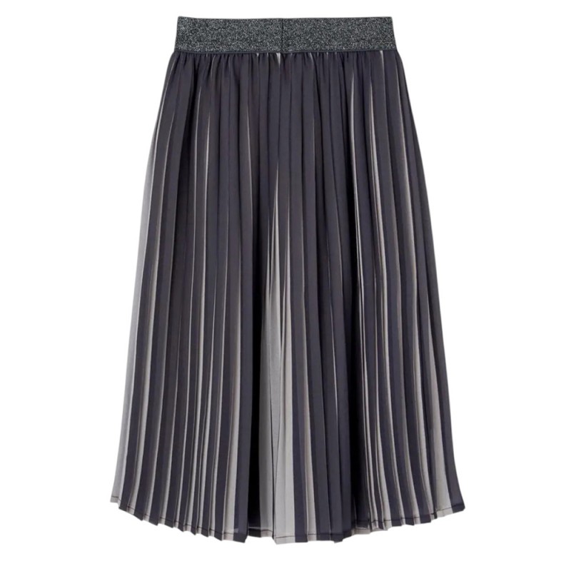 Boboli Skirt gauze for girl (722056 8105)