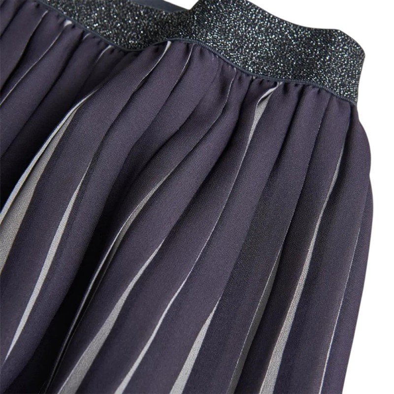 Boboli Skirt gauze for girl (722056 8105)