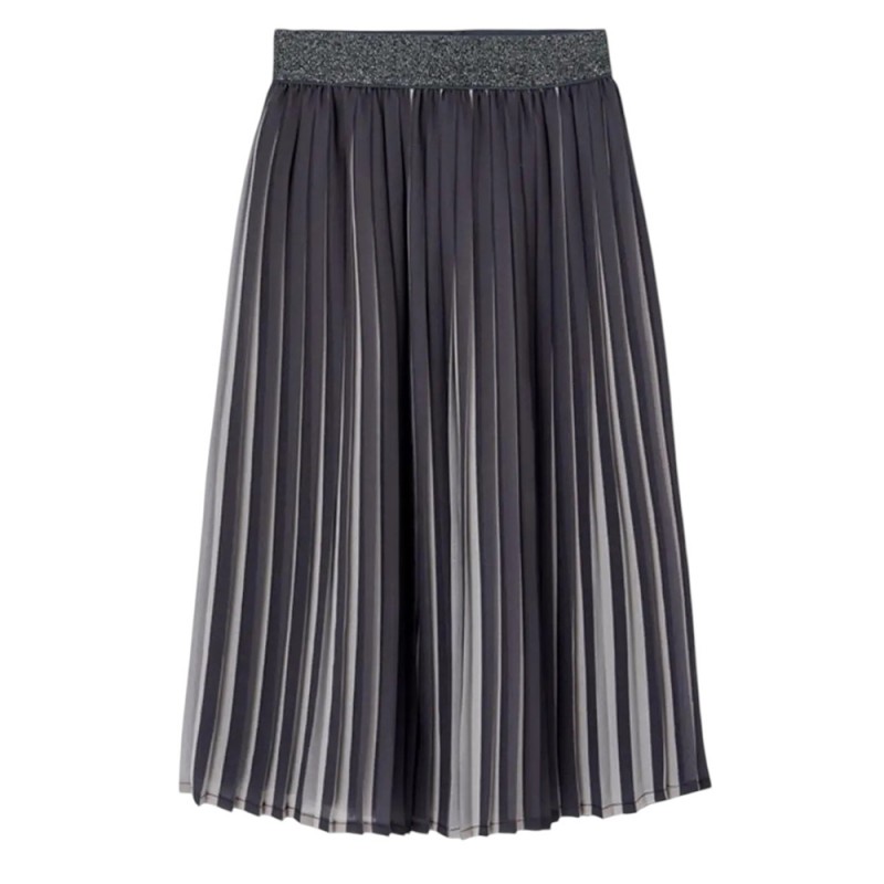 Boboli Skirt gauze for girl (722056 8105)