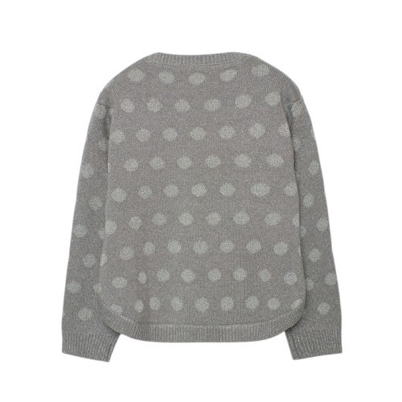 Boboli Knitwear pullover for girl -BCI (722102 8105)