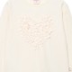 Boboli Stretch knit t-Shirt for girl -BCI (722168 7446)