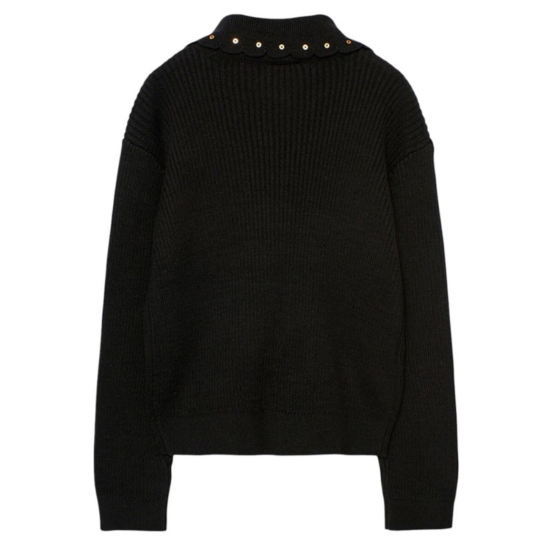 Boboli Knitwear pullover for girl -BCI (722191 890)