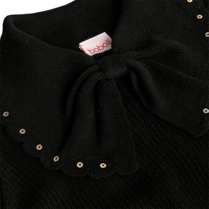 Boboli Knitwear pullover for girl -BCI (722191 890)