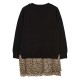 Boboli Knitwear dress for girl -BCI (722270 890)