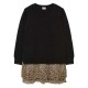 Boboli Knitwear dress for girl -BCI (722270 890)