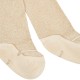 Boboli Thick tights for girl -BCI (754039 GOLD)