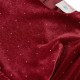 Boboli Velour dress for girl -BCI (754083 3969)