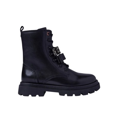 GIOSEPPO AGASSIZ BOOTS (76211-P Black)