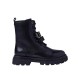 GIOSEPPO AGASSIZ BOOTS (76211-P Black)