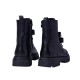 GIOSEPPO AGASSIZ BOOTS (76211-P Black)