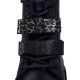 GIOSEPPO AGASSIZ BOOTS (76211-P Black)