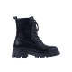 GIOSEPPO IHLEN BOOTS (76292-P Black)