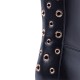 GIOSEPPO IHLEN BOOTS (76292-P Black)