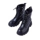 GIOSEPPO IHLEN BOOTS (76292-P Black)