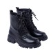 GIOSEPPO IHLEN BOOTS (76292-P Black)