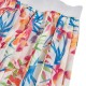 Boboli Trousers gauze printed for girl (763040 9846)