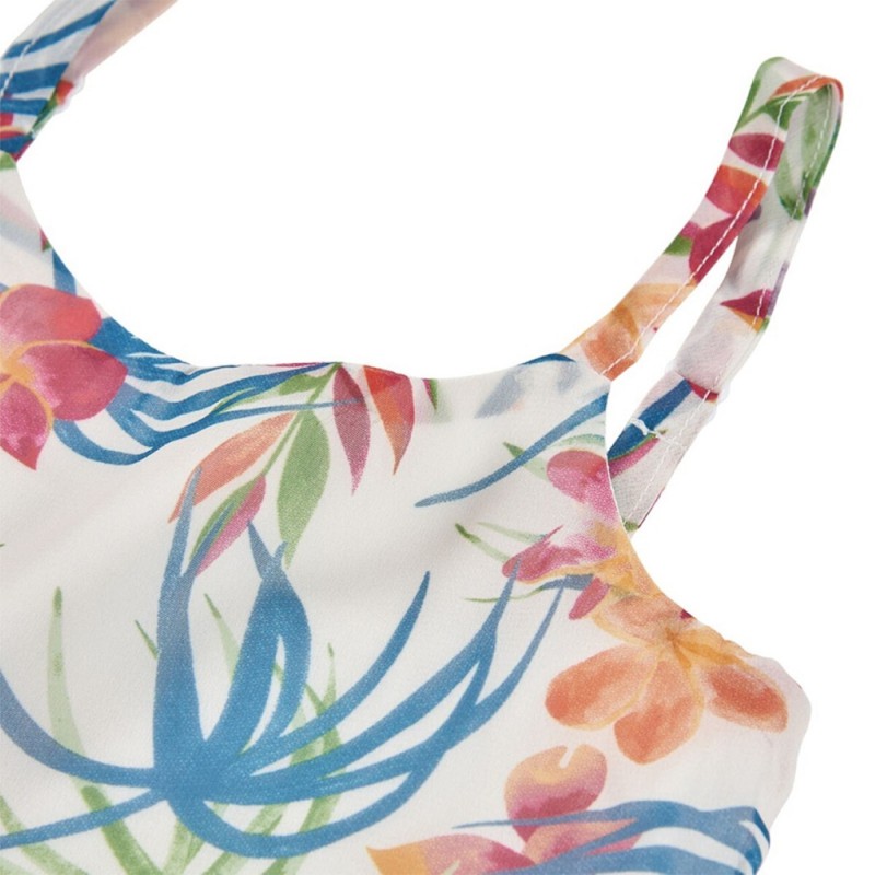 Boboli Blouse gauze printed for girl (763051 9846)