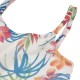 Boboli Blouse gauze printed for girl (763051 9846)