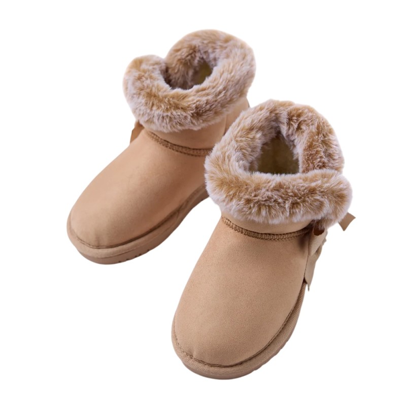 GIOSEPPO LATHRUN CAS BOOTS (76395-P1 Leopard)