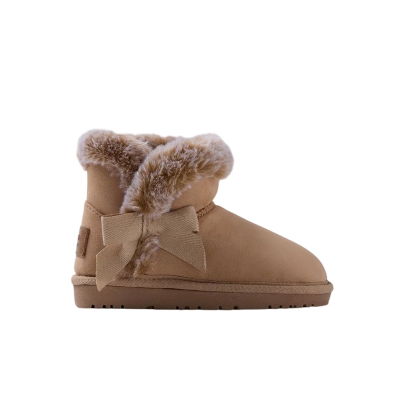 GIOSEPPO LATHRUN CAS BOOTS (76395-P1 Leopard)