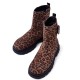 GIOSEPPO TINTAH BOOTS (76774-P Leopard)