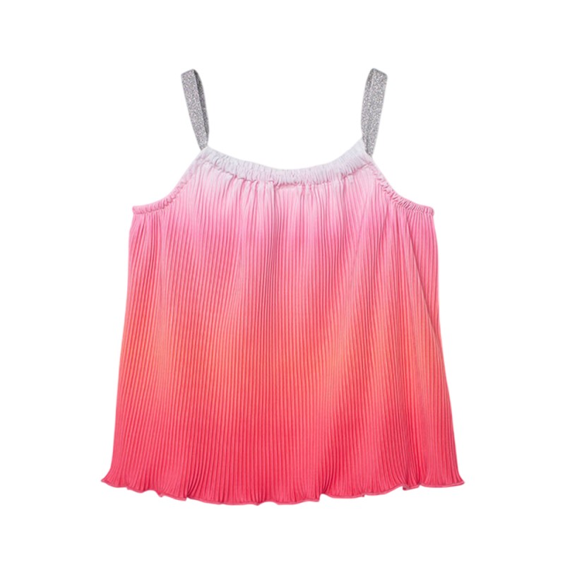 Boboli Knit t-Shirt for girl (773030 3895)