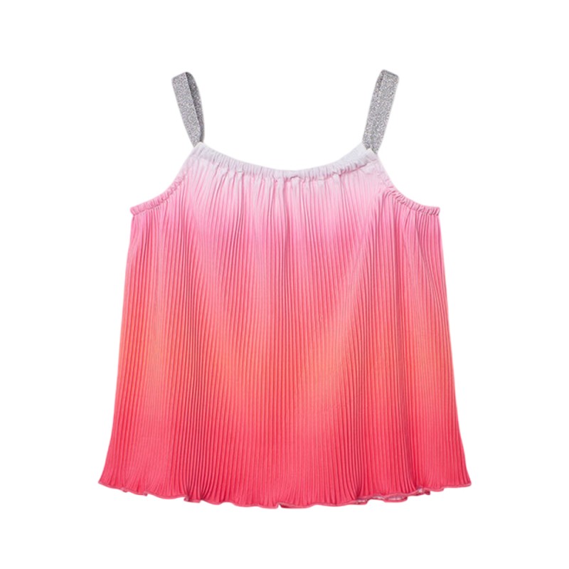 Boboli Knit t-Shirt for girl (773030 3895)