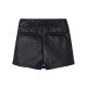 Boboli Synthetic leather skort for girl (774064 890)