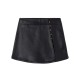 Boboli Synthetic leather skort for girl (774064 890)