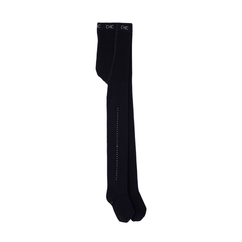 Boboli Thick tights for girl -BCI (774075 890)
