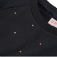 Boboli Fleece stretch sweatshirt for girl -BCI (774097 890)
