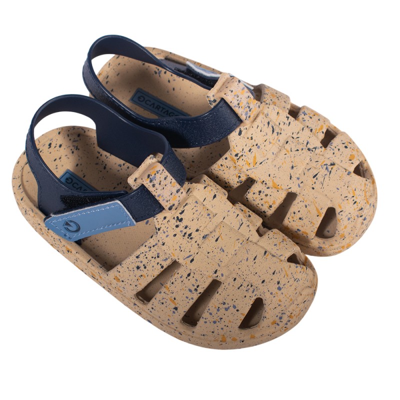 CARTAGO ΠΑΙΔ ΠΕΔΙΛΑ PU (7802516139 BEIGE)