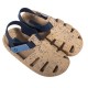 CARTAGO ΠΑΙΔ ΠΕΔΙΛΑ PU (7802516139 BEIGE)